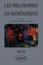 Les Philosophes Et Les Mathématiques - Preview