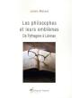 Les Philosophes Et Leurs Emblèmes : De Pythagore À Lévinas (2e Édition) - Preview