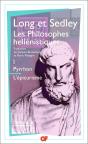 Les Philosophes Hellenistiques T.1 ; Pyrrhon, L'Épicurisme - Preview