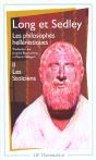 Les Philosophes Hellenistiques T.2 ; Les Stoïciens - Preview