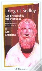Les Philosophes Hellenistiques T.2 ; Les Stoïciens