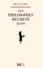 Les Philosophes Meurent Aussi - Preview