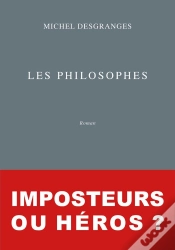 Capa do artigo Les Philosophes