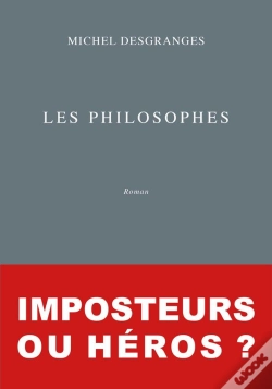 Capa do artigo Les Philosophes