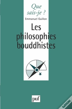 Capa do artigo Les Philosophies Bouddhistes
