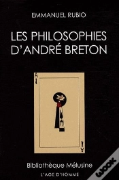 Capa do artigo Les Philosophies D