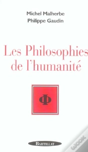 Capa do artigo Les Philosophies De L
