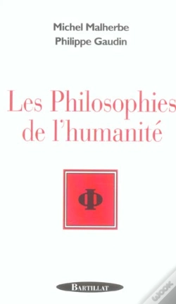 Capa do artigo Les Philosophies De L'Humanite