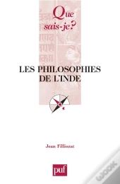 Les Philosophies De L'Inde