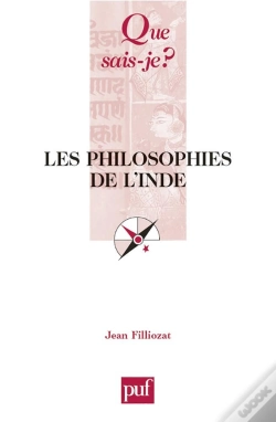 Capa do artigo Les Philosophies De L'Inde