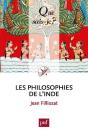 Les Philosophies De L'Inde Qsj 932 - Preview