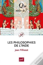 Les Philosophies De L'Inde Qsj 932
