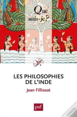Capa do artigo Les Philosophies De L'Inde Qsj 932