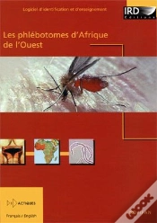 Capa do artigo Les Phlebotomes De L