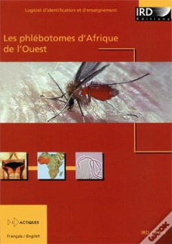 Capa do artigo Les Phlebotomes De L'Afrique De L'Ouest