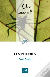 Capa do artigo Les Phobies (2e Édition)
