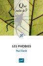 Les Phobies (2e Édition) - Preview