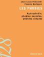 Les Phobies ; Agoraphobie, Phobies Sociales, Phobies Simples - Preview