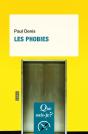 Les Phobies - Preview