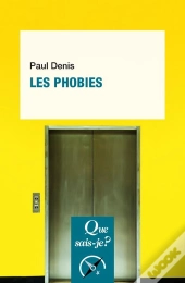 Les Phobies