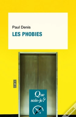 Capa do artigo Les Phobies