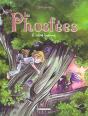 Les Phosfees T.3; L'Arbre Bavard - Preview
