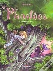 Capa do artigo Les Phosfees T.3; L