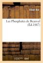 Les Phosphates De Beauval - Preview