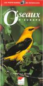 Les Photo-Guides Des Oiseaux D'Europe - Preview