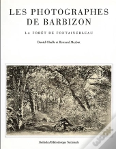 Les Photographes De Barbizon