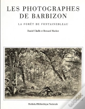 Capa do artigo Les Photographes De Barbizon