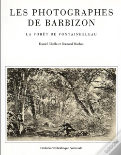 Capa do artigo Les Photographes De Barbizon