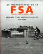Les Photographes De La Farm Security Administration : Archives D'Une Amérique En Crise, 1935-1943 - Preview