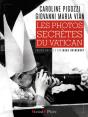 Les Photos Secrètes Du Vatican - Preview
