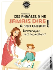 Capa do artigo Les Phrases À Ne Plus Dire À Son Enfant