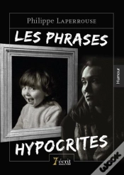 Capa do artigo Les Phrases Hypocrites