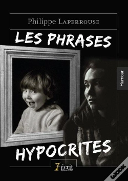 Capa do artigo Les Phrases Hypocrites