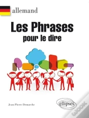 Capa do artigo Les Phrases Pour Le Dire En Allemand