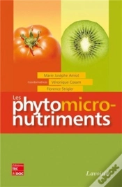 Capa do artigo Les Phytomicronutriments