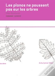 Capa do artigo Les Pianos Ne Poussent Pas Sur Les Arbres