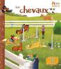 Les Picco-Docs/Les Chevaux - Preview