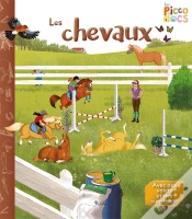 Capa do artigo Les Picco-Docs/Les Chevaux
