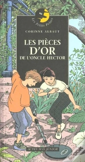 Capa do artigo Les Pieces D