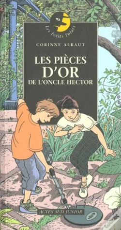 Capa do artigo Les Pieces D'Or De L'Oncle Hector