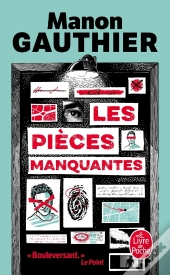 Les Pièces Manquantes
