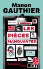 Les Pièces Manquantes - Preview