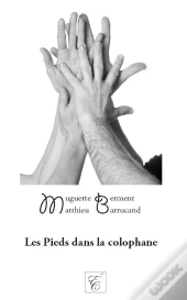Les Pieds Dans La Colophane