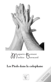 Capa do artigo Les Pieds Dans La Colophane