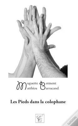 Capa do artigo Les Pieds Dans La Colophane