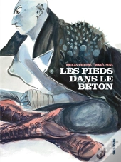 Les Pieds Dans Le Beton